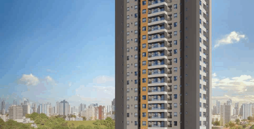 Residencial Sevilha