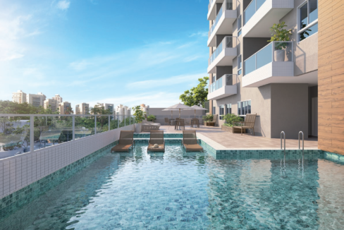 Residencial Barcelona