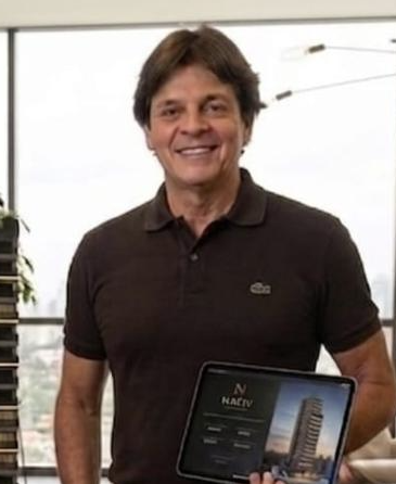 Ricardo Hahn